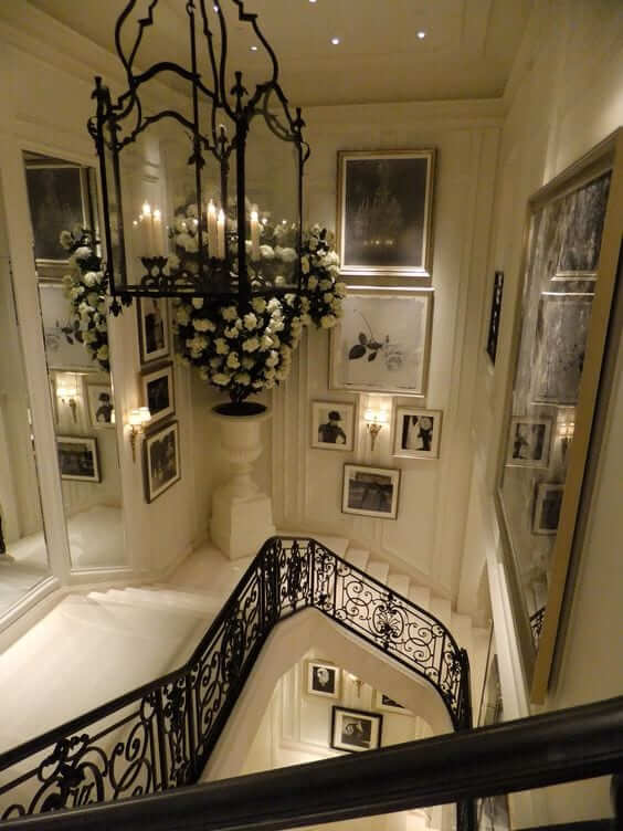 stunning staircases