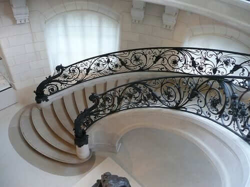 stunning staircases