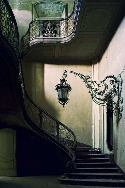 stunning staircases