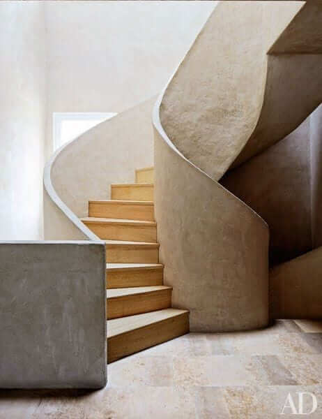 Stunning staircases