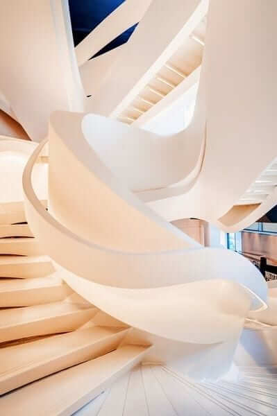 stunning staircases