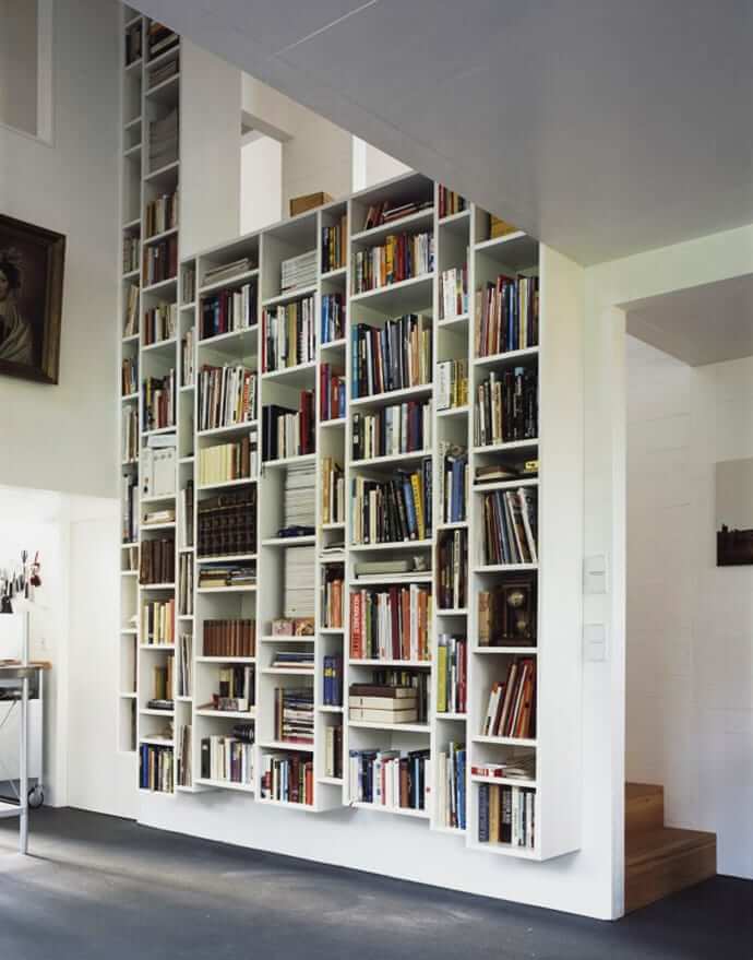 home library 