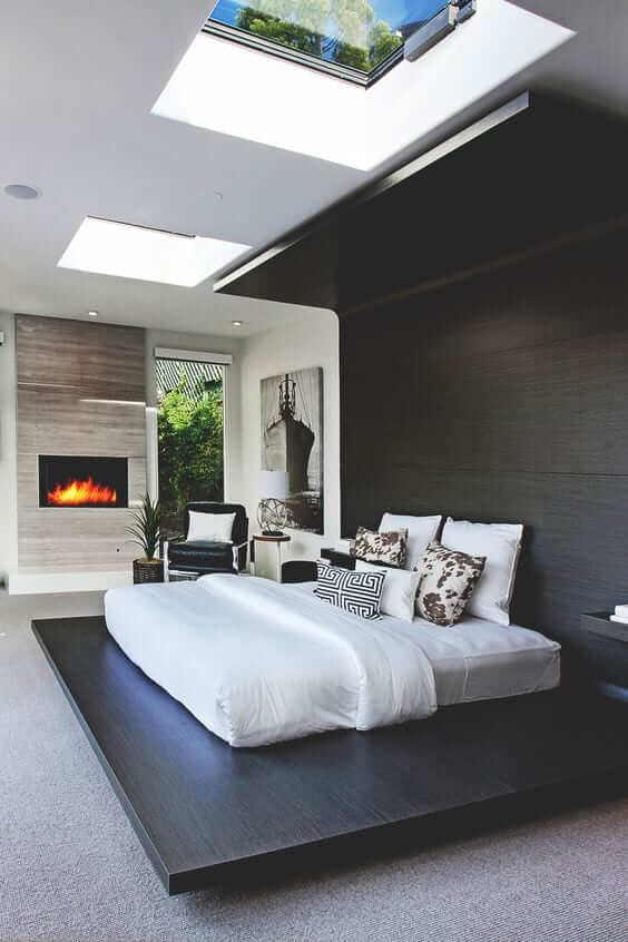 Friday favourites luxury bedroom