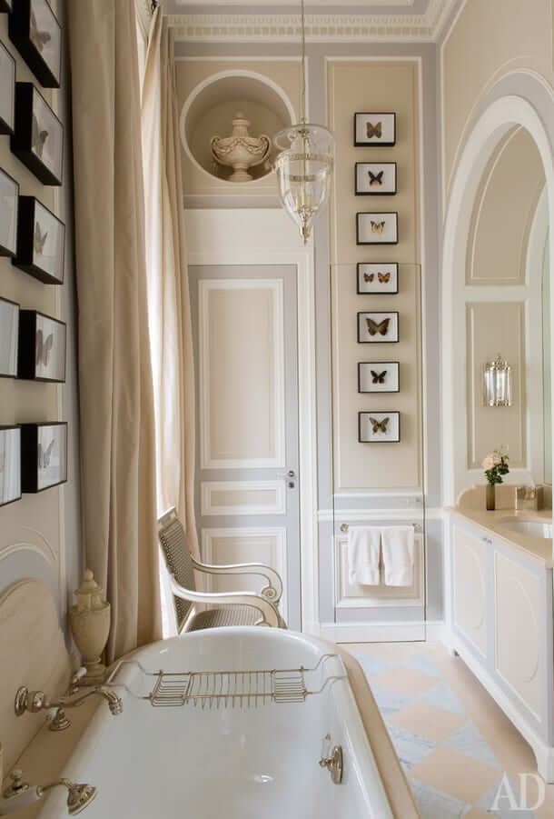 parisian interiors friday favourites