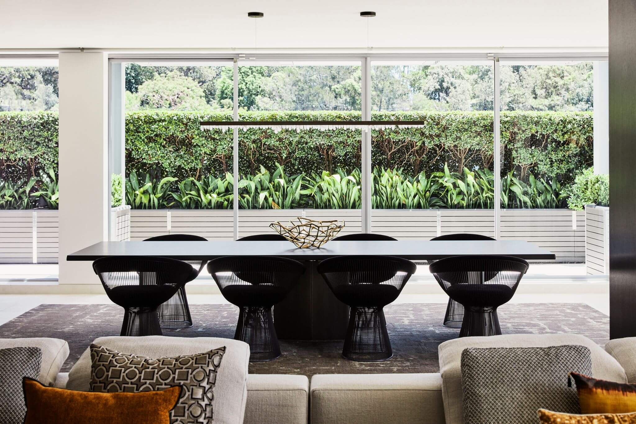 Dining Interior Design Sydney